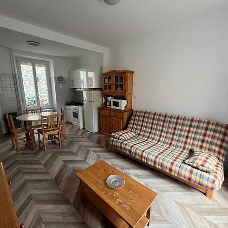 לה בורבול Altitude Location Montagne Appartement 45 מראה חיצוני תמונה