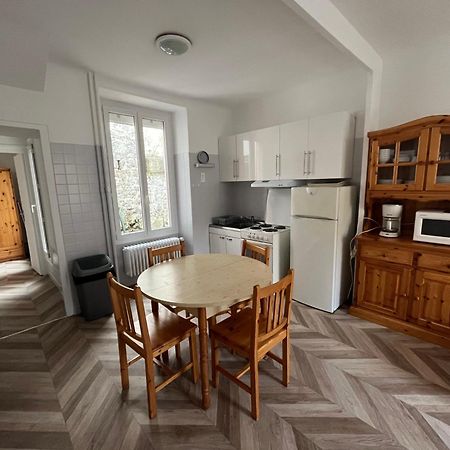 לה בורבול Altitude Location Montagne Appartement 45 מראה חיצוני תמונה